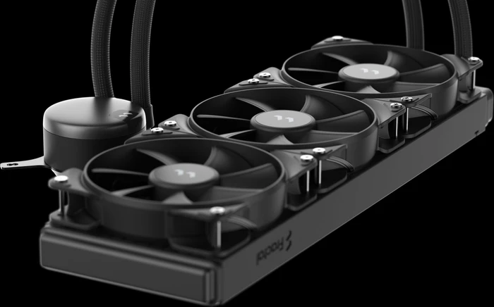 Fractal Design Lumen S36 v2 RGB