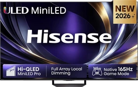Hisense 55U7DS PRO