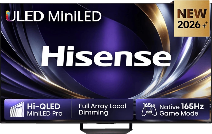 Hisense 55U7DS PRO