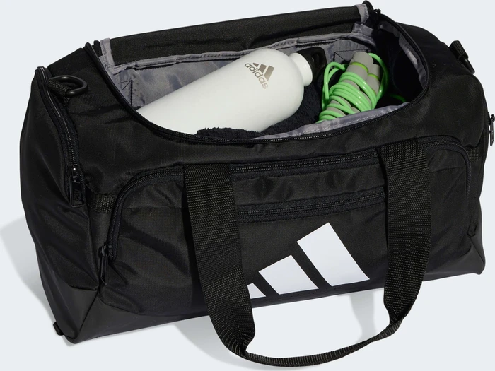 adidas Defender Duffelbag XS Sporttasche schwarz/weiß