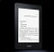 Amazon Kindle Paperwhite Vorschaubild