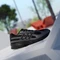 adidas Technochaos 2000 core black/iron metallic (Herren) Vorschaubild