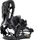 Nidecker Flow NX2 Hybrid Softbindung schwarz (Modell 2025/2026)