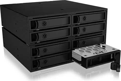RaidSonic Icy Box IB-2281SAS-12G