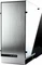 In Win 909 silber, Glasfenster Vorschaubild