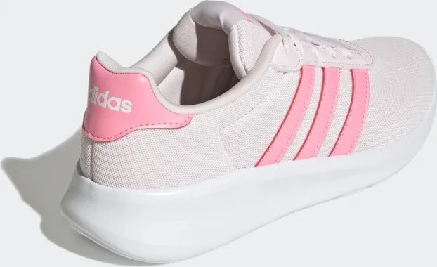 adidas Lite Racer 3.0 almost pink/beam pink/cloud white (Damen)