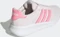 adidas Lite Racer 3.0 almost pink/beam pink/cloud white (Damen) Vorschaubild