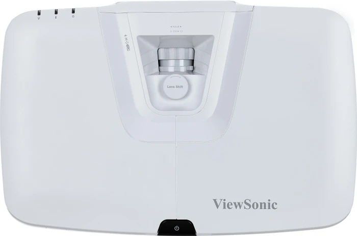 ViewSonic PG800HD