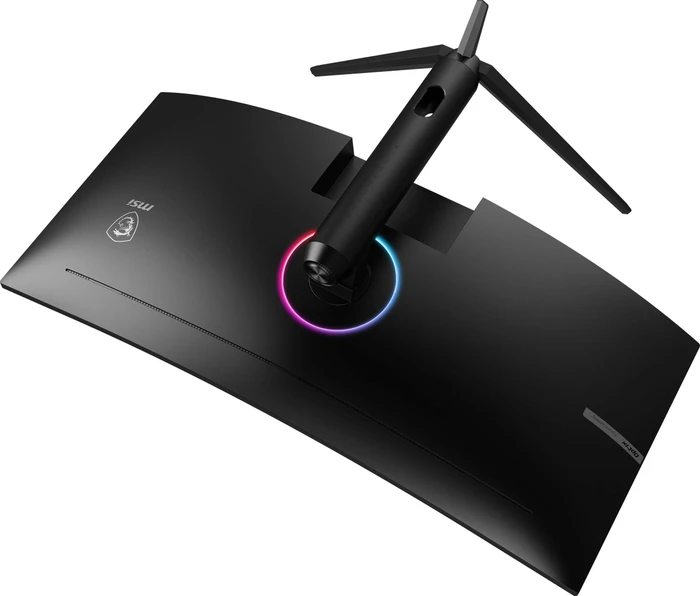MSI Optix MAG342CQRDE, 34"