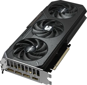 GIGABYTE GeForce RTX 5060 Gaming OC 8G, 8GB GDDR7, HDMI, 3x DP