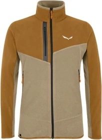 Salewa Paganella Polarlite Jacke golden brown (Herren)