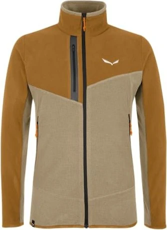 Salewa Paganella Polarlite Jacke golden brown (Herren)