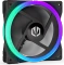 Endorfy Corona 120, schwarz, 120mm Vorschaubild