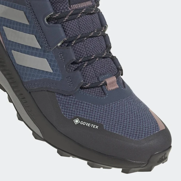 adidas Terrex Trailmaker GTX wonder steel/grey three/core black (Damen)