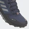 adidas Terrex Trailmaker GTX wonder steel/grey three/core black (Damen) Vorschaubild