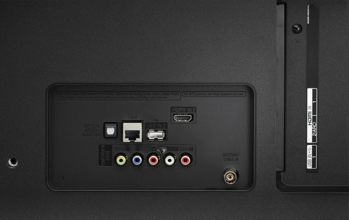 LG 43UN71006LB