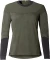 Vaude Moab PRO Trikot langarm khaki (Damen) Vorschaubild