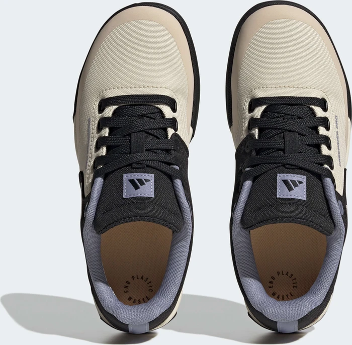 Five Ten Freerider Pro Canvas sand strata/silver violet/core black (Damen)