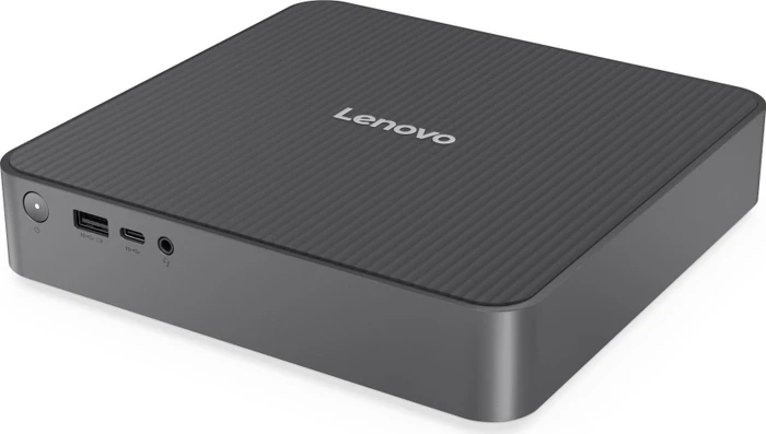 Lenovo IdeaCentre Mini 01Q8X10, Snapdragon X - X1-26-100, 32GB RAM, 1TB SSD