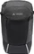 Vaude Cycle 28 II Luminum Gepäcktasche schwarz Vorschaubild