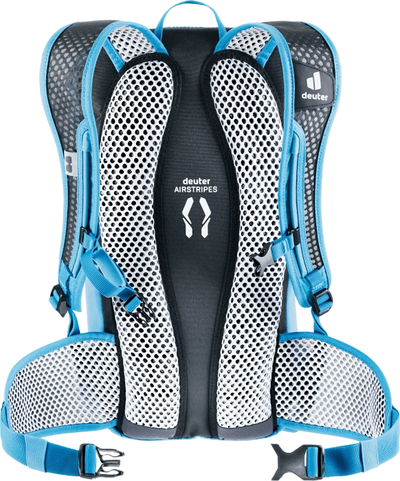 Deuter Race azure/lapis