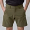 Fjällräven High Coast Pack Hose kurz laurel green (Herren) Vorschaubild