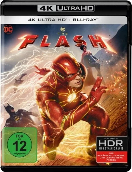 The Flash