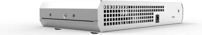 Allied Telesis CentreCOM GS910 Desktop Gigabit Switch, 8x RJ-45