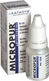 Katadyn Micropur Antichlor MA 100F 10ml Trinkwasserentkeimer