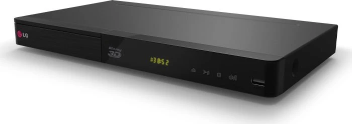 LG BP440 schwarz