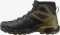 Salomon X Ultra Snowpilot Waterproof black/military olive/gothic olive (Herren) Vorschaubild