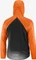 Salomon Bonatti Cross Wind Funktionsjacke shocking orange/deep black/nocturne (Herren) Vorschaubild