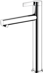 Keuco IXMO Einhebel-Waschtischmischer 210 IXMO Pure chrom