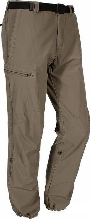Maier Sports Nil Hose lang teak (Herren)