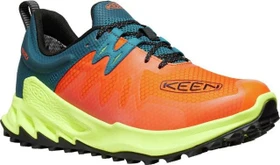 Keen Zionic Waterproof scarlet ibis/deep lagoon (Herren)