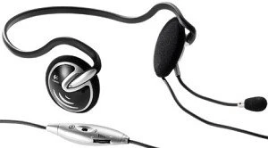Logitech PC Headset 880