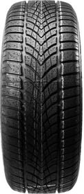 Dunlop SP Winter Sport 4D 245/50 R18 104V XL RunOnFlat
