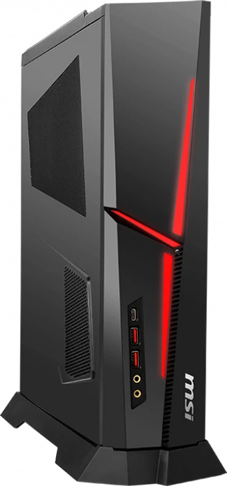 MSI Trident A 10TG-1400EU, Core i5-10400F, 16GB RAM, 512GB SSD, 2TB HDD, GeForce RTX 3060 Ti
