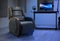 Cougar Ranger S Gaming-Sofa, schwarz/orange Vorschaubild