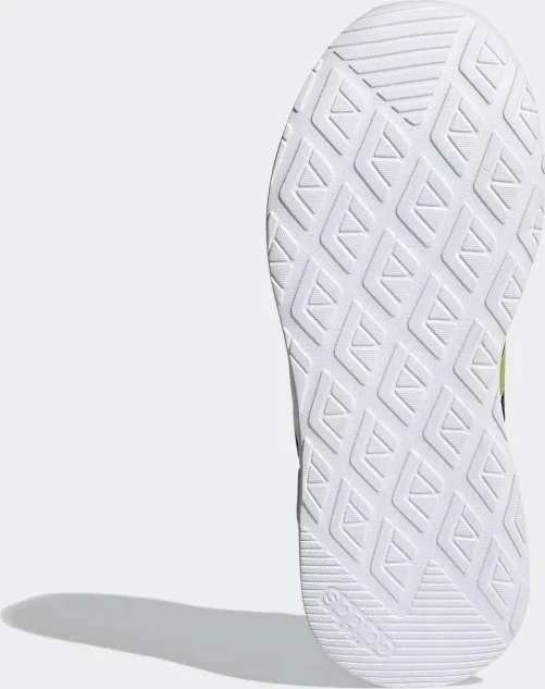 adidas Questar Flow NXT crew navy/acid yellow/halo silver (Junior)