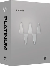 Waves Platinum Bundle, ESD (englisch) (PC/MAC)