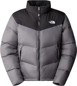 The North Face Saikuru Jacke smoked pearl (Herren)