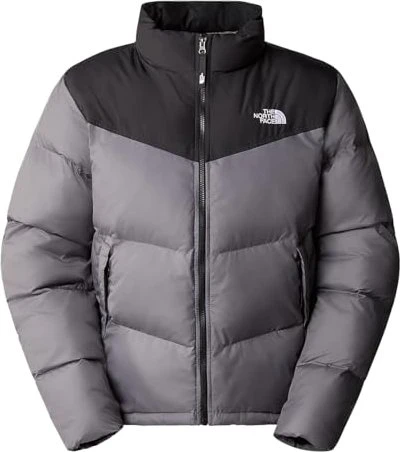 The North Face Saikuru Jacke smoked pearl (Herren)