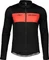 Scott RC Warm Hybrid WB Fahrradjacke black/fiery red (Herren) Vorschaubild
