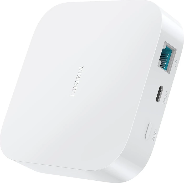 Xiaomi Mi Smart Home Hub 2