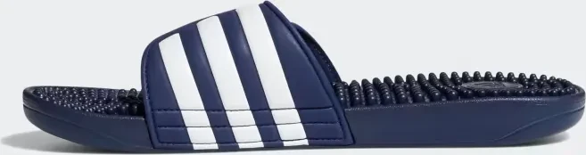 adidas Adissage dark blue/cloud white