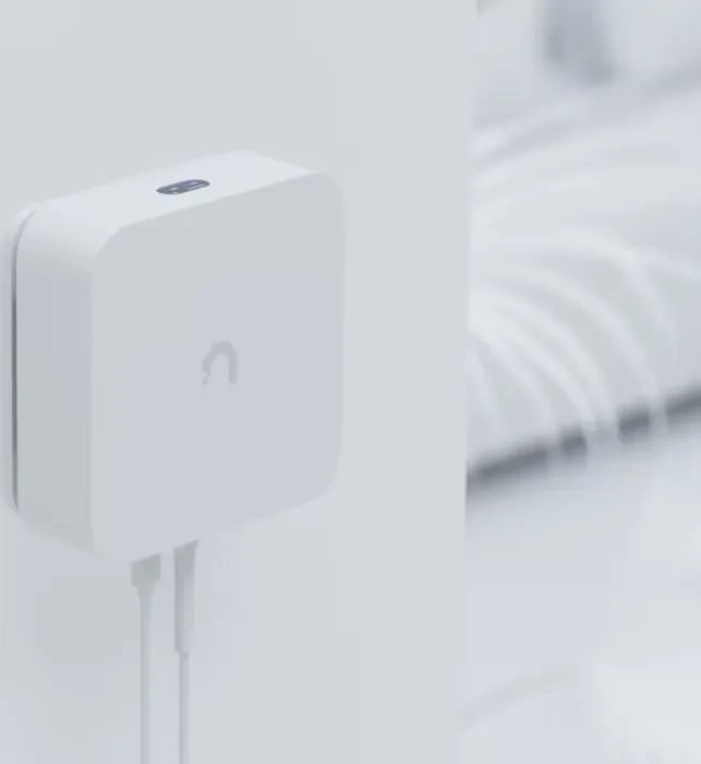 Ubiquiti Floating Mount 16cm, Wandhalterung