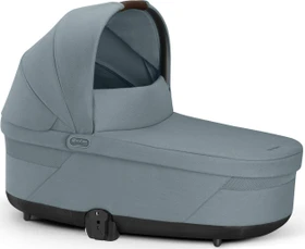 Cybex Tragewanne Cot S Lux stormy blue
