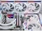 Thermalright Frozen Infinity 360 White, weiß Vorschaubild