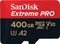 SanDisk Extreme PRO, microSD UHS-I U3, A1, V30, Rev-CZ Vorschaubild